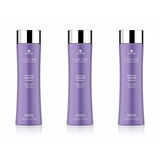 Ekonomik Üçlü Alterna Caviar Multiplying Volume Şampuan 250 ml