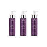 Ekonomik Üçlü Alterna Caviar Clinical Densifying Scalp Treatment 125 ml