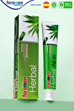 Foramen Aloevera Içerikli Bitkisel Beyazlatıcı Vegan Diş Macunu 75