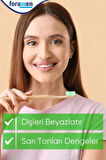 Foramen Aloevera Içerikli Bitkisel Beyazlatıcı Vegan Diş Macunu 75