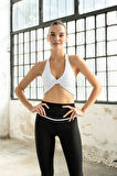 Dar Kesim Spor Tayt Toparlayıcı Muret Ftness Tayt