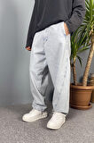 Balon Kesim Baggy Pantolon