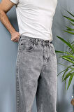 Rahat Kesim Baggy Kot Pantolon