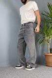 Rahat Kesim Baggy Kot Pantolon
