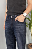 Mavi Boyfriend Jean - Kot Pantolon Rahat Kesim