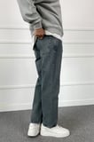 Regular Kalıp Cropped Jean | STK2103-Jean