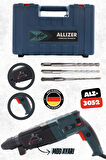 ALLİZER 2.28 KIRICI DELİCİ MATKAP