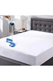 MS1004LND Sıvı Geçirmez F Fıtted Alez (160X200 30)