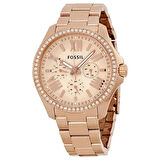 Fossil AM4483 Kadın Kol Saati