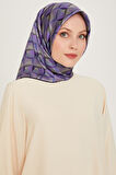 YENİ SEZON - 2024 SONBAHAR KIŞ - DJ SAF İPEK EŞARP 9204D01 (S)  ( SURA)- 03693