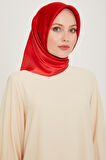 YENİ SEZON - 2024 SONBAHAR KIŞ - DJ SAF İPEK EŞARP 9212D (S)  ( SURA)- 03690