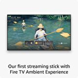 Amazon Fire TV Stick 4K Max Media Player