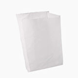 Kese Beyaz Sülfit 24x50x8 Cm 5 KG