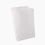 Kese Beyaz Sülfit 22x41x10 Cm 5 KG