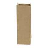 Kese Kraft 10,5x30,5x7 Cm Kare Dipli 250 ADET