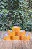 Koli Bandı 4,5cm x 100 metre Rock Tape Marka 6 Adet