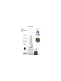 AUHMA AMF11 320 ml 4 Modlu Şarjlı Akıllı Ağız Duşu