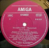 im Weissen Rössl - Großer Querschnitt - Ralph Benatzky - Peter Alexander, Ingeborg Hallstein, Erika Köth, Rudolf Schock operetta tarz plak alithestereo