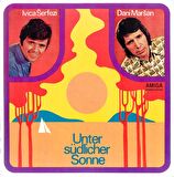Ivica Šerfezi / Dani Maršan* – Unter Südlicher Sonne pop plak alithestereo