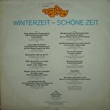 Jo Kurzweg – Winterzeit - Schöne Zeit Klasik Vinly Plak alithestereo