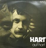 Hart Auf Hart - Jürgen Hart – Hart Auf -  Hart pop tarz plak alithestereo