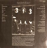 Hansi Biebl Band – Hansi Biebl Band rock plak alithestereo