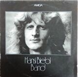 Hansi Biebl Band – Hansi Biebl Band rock plak alithestereo