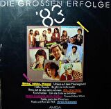 Die Grossen Erfolge '83 Vinly Plak alithestereo