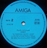 Karat – Fünfte Jahreszeit electronic rock tarz plak alithestereo