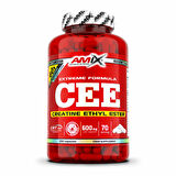 AMİX CEE Creatine Ethyl Ester 350cps - 70 servis