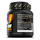 Amix Black Line Creatine Creapure 2500mg 60 Chewable Tabs Zero Sugar