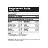 Amix EGG Amino 6000 / 120 Tabs