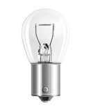 Osram P21W 93 Sinyal Stop Ampul 12V 21W Tek Duy Düz Tırnak 