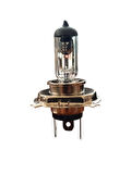 Super Light H4 Halojen Far Ampülü 12 Volt 100/90 Watt