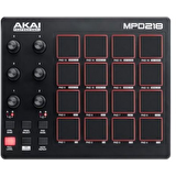 AKAI MPD218 USB Drum Pad Kontrol Cihazı