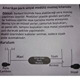 Amerikan Park Modülü