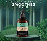 CO PROFESSION AFTER KERATİN SHAMPOO/ KERATİN BAKIM SONRASI ŞAMPUAN/500 ML