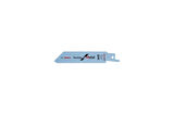 Bosch - Basic Serisi Metal İçin Panter Testere Bıçağı S 918 AF - 5'li  100x19mm,5St.(ZT1mm)