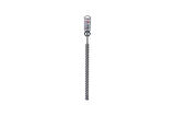 Bosch Professional Matkap Ve Kırıcı Delici Uçları, Sds-Plus, Gri, 1 Adet  450mmØ24mm1parça.