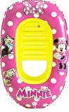Çocuklarda 112 x 71 cm için Bestway MINNIE şişme