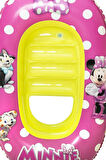 Çocuklarda 112 x 71 cm için Bestway MINNIE şişme