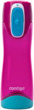 Contigo Swish Autoseal Tritan Suluk,Pembe,500 ml  500mlPembe