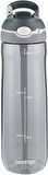 Contigo Ashland Autospout Tritan Suluk 720 ml, Mavi  720mlGri
