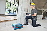 Bosch Professional GBH 2-28 F Kırıcı Delici (880 W, 3,1 kg, 3,2 J, Betonda Delme Çapı: 28 mm, İlave