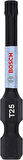Bosch Professional 3 adet. Impact Control tornavida ucu PH seti (50 mm, altıgen şaft, maymuncuk ve