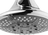 Artema Therapy A45634 5F Duş Başlığı Krom