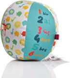 baby toys Eğitici Eğlenceli Top 5 inch