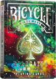 Bicycle® Tragic Royalty Deck  StargazerNebula