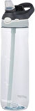 Contigo Ashland Autospout Tritan Suluk 720 ml, Mavi  720mlŞeffaf