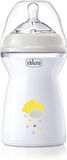 Chicco Naturalfeeling 6 Ay+ 330 ml Biberon  nötr6Ay+